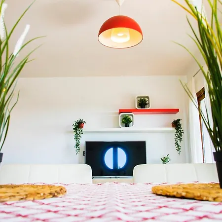 Appartamento Ocean Views Costa Teguise