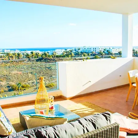 Ocean Views Appartement