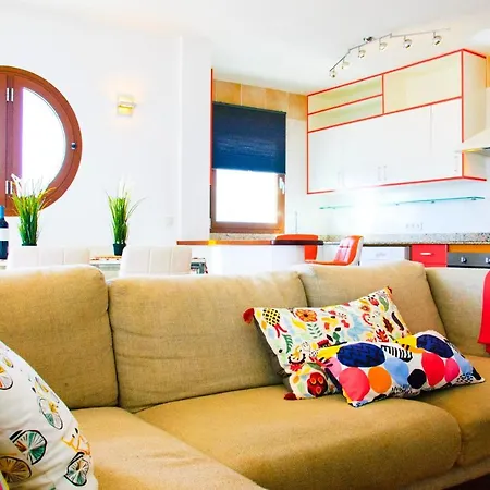 Appartamento Ocean Views *