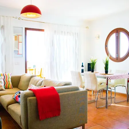 Appartement Ocean Views *