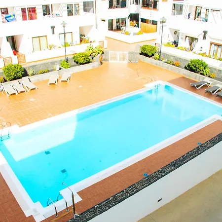 Ocean Views Appartement Costa Teguise