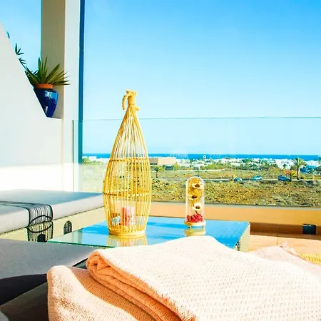 Appartement Ocean Views *