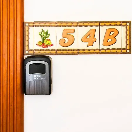Appartement Ocean Views Costa Teguise