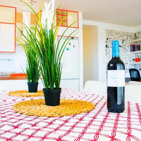 Appartement Ocean Views Costa Teguise