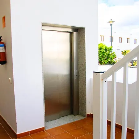 Appartement Ocean Views