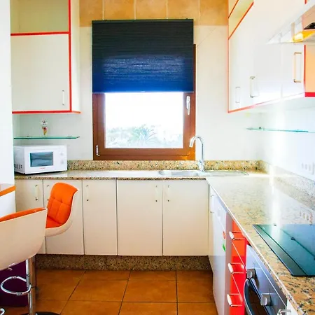 Ocean Views Appartement Costa Teguise