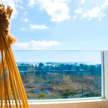 Ocean Views Appartamento *