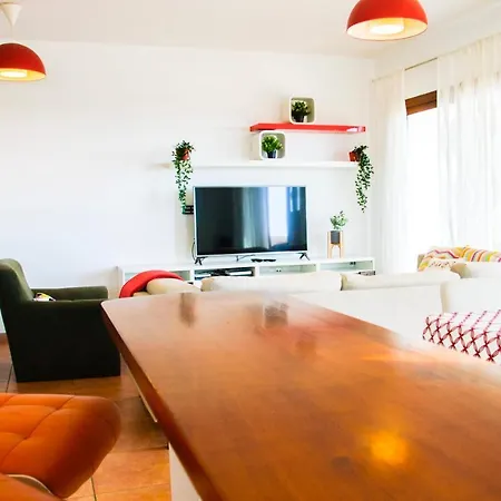 Ocean Views Appartement