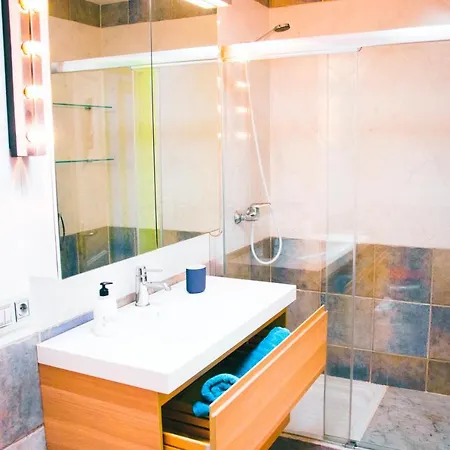 Appartement Ocean Views Costa Teguise