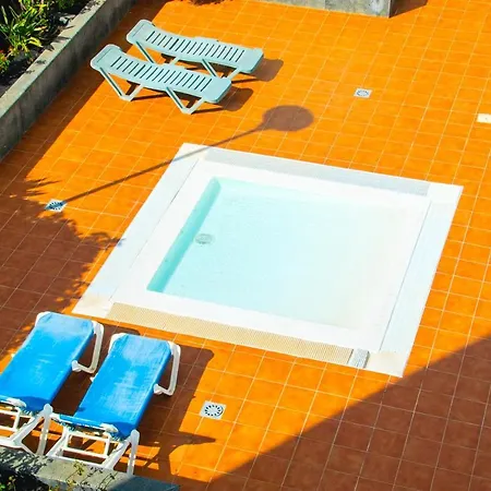 Ocean Views Costa Teguise